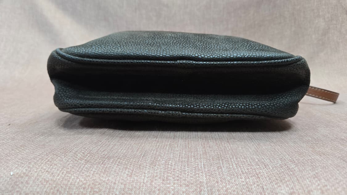 브릭스 숄더백 라이프 크로스바디백 올리브 그린 상품이미지3