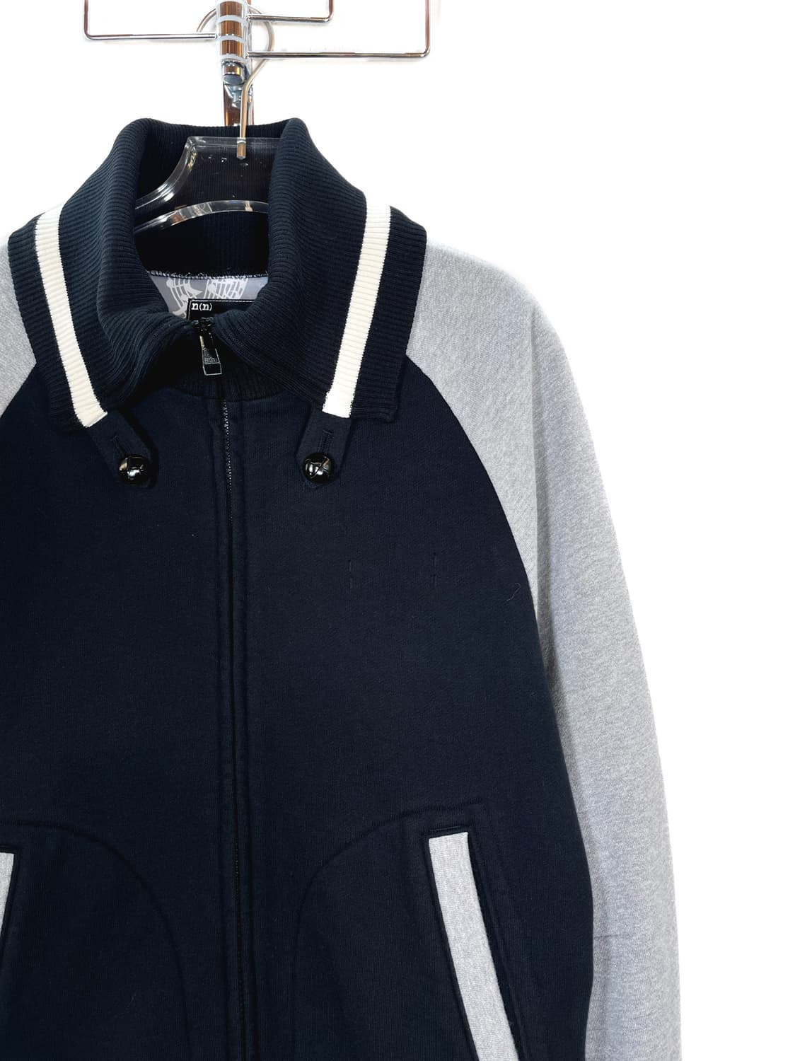 넘버나인 08F/W 바시티 자켓 상품이미지3