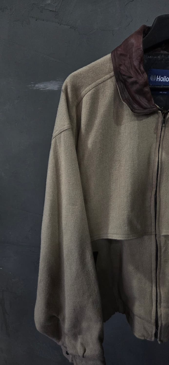 90's Holloway - Made in U.S.A. 상품이미지3