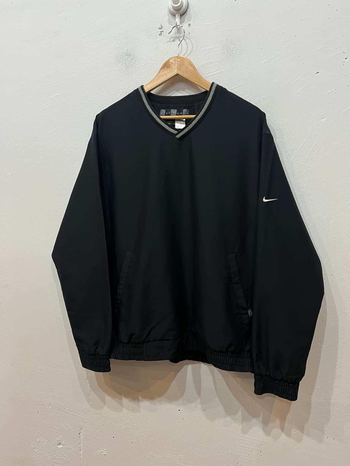 나이키 웜업 블랙 100 상품이미지1