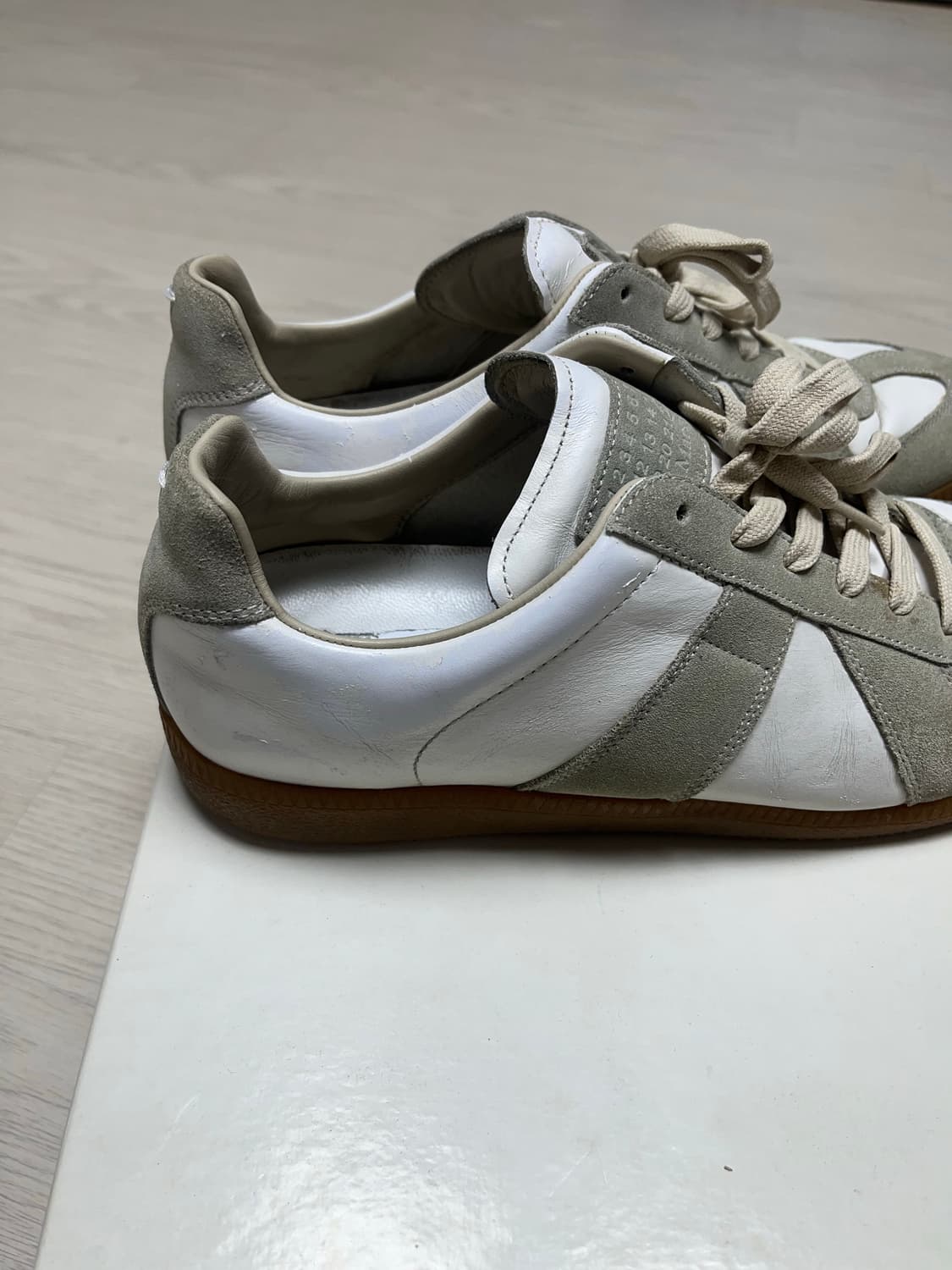 메종 마르지엘라 독일군  상품이미지4