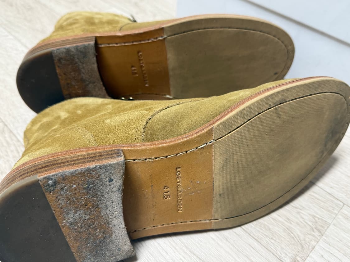 로스트가든 필드부츠 265 상품이미지4