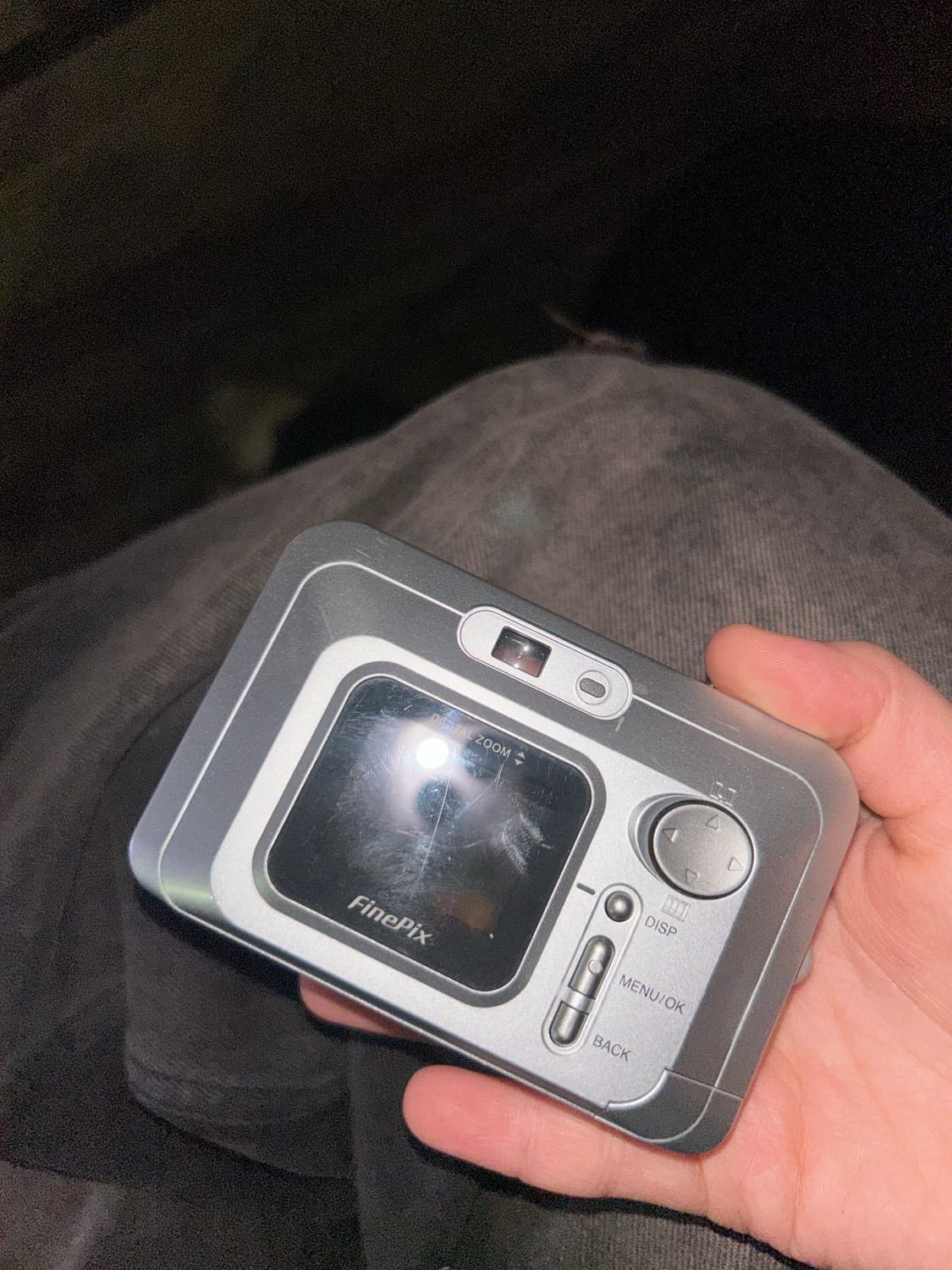 후지필름 A202 상품이미지2