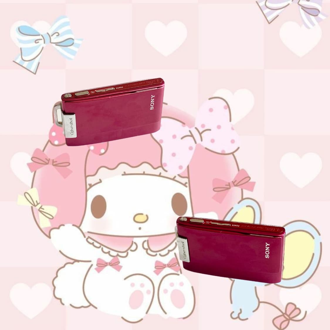 Sony Cyber-shot DSC-T200 디카 상품이미지1