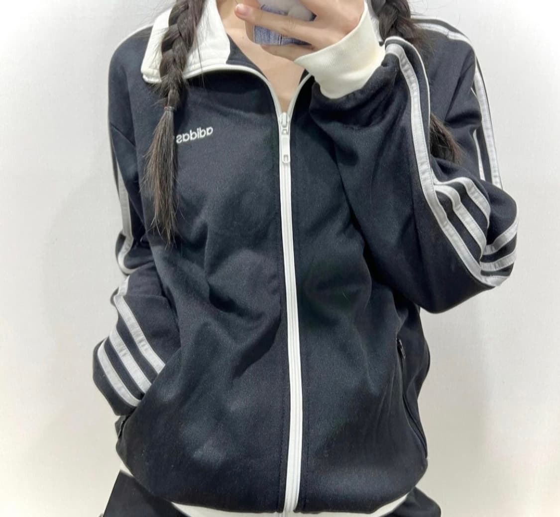 아디다스 베켄바우어 져지 상품이미지2