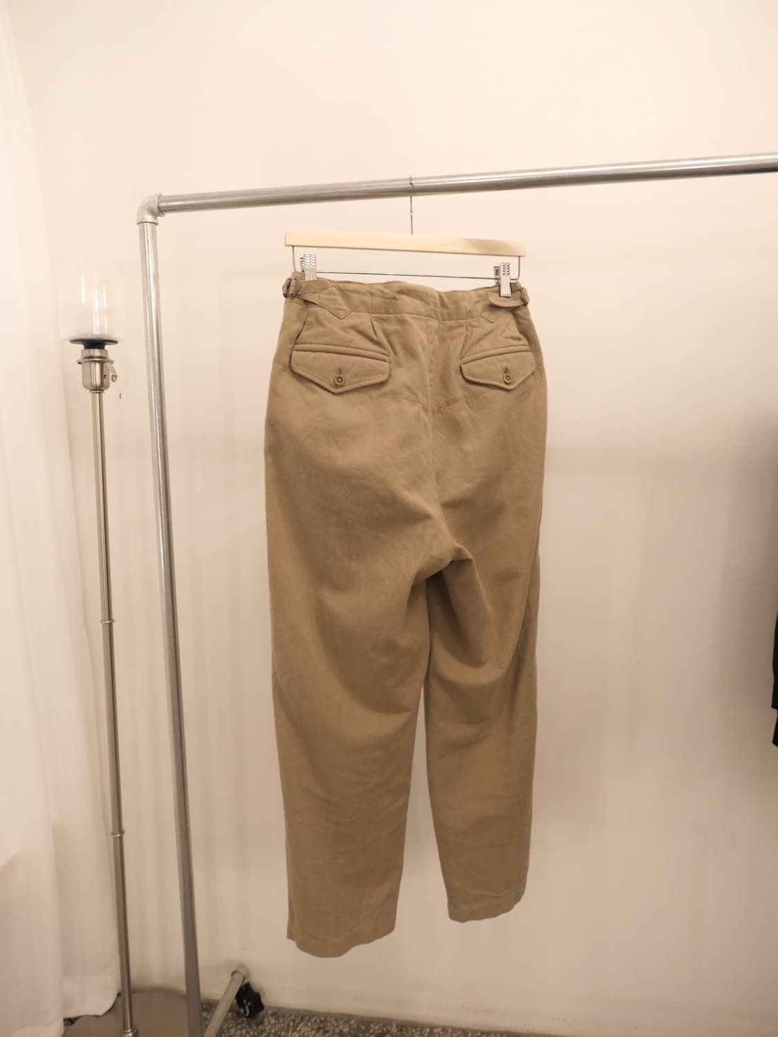 캡틴 선샤인 구르카 팬츠 상품이미지3