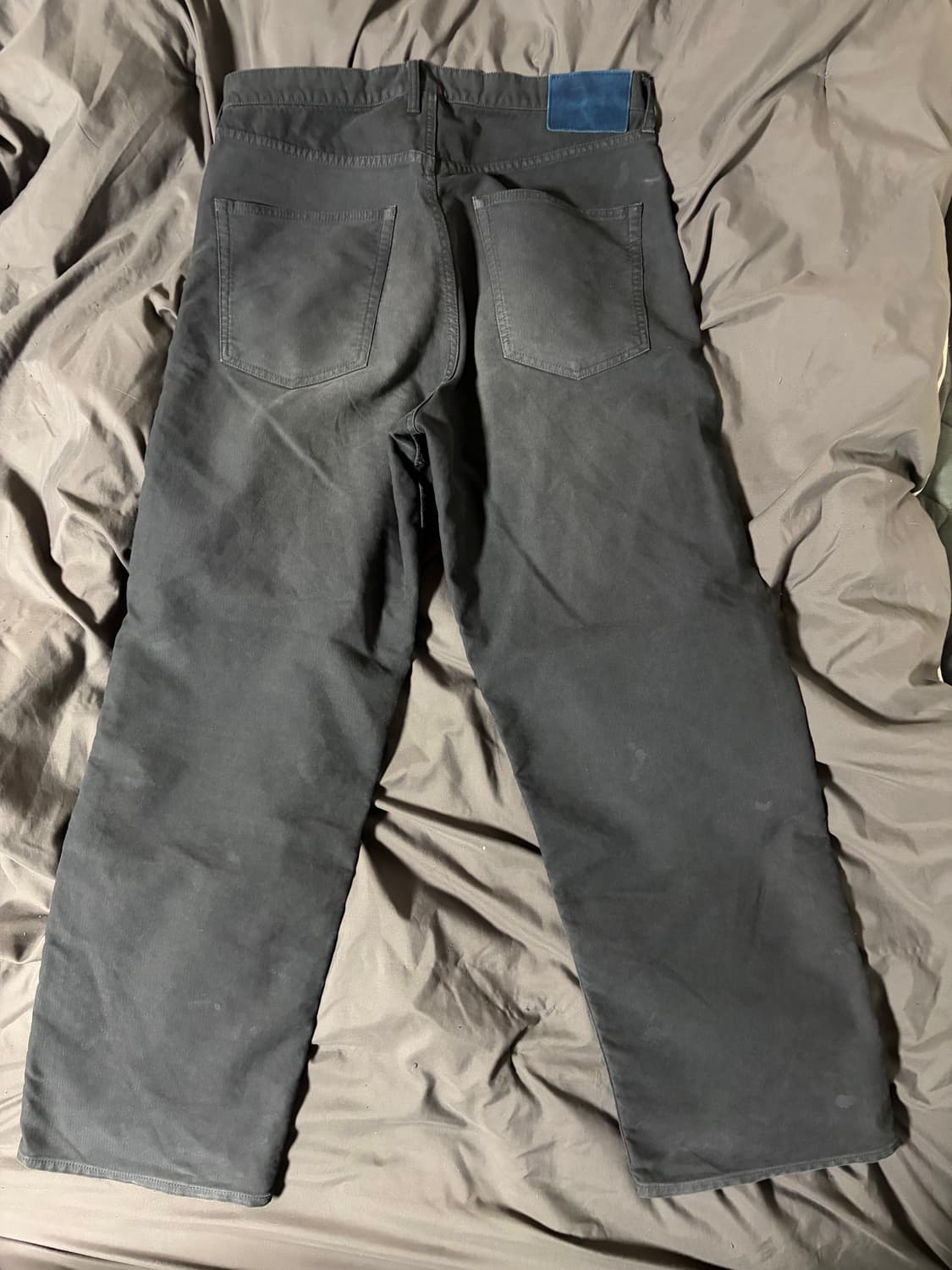 비즈빔 25 플럭서스 01 ex 와이드 지코드 네이비 2 상품이미지2