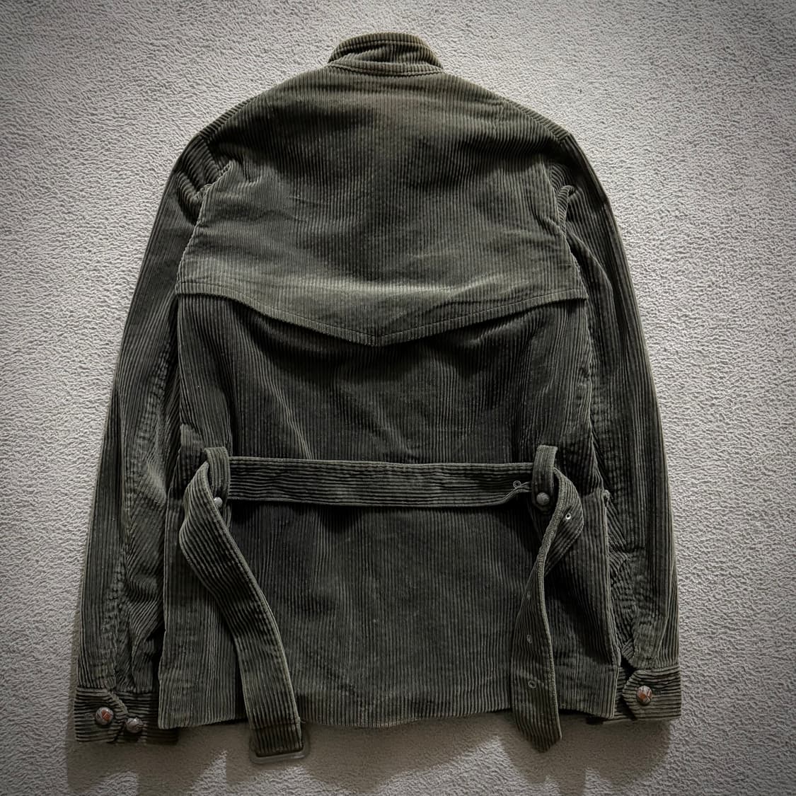 Number (N)ine 2001aw jacket 상품이미지6