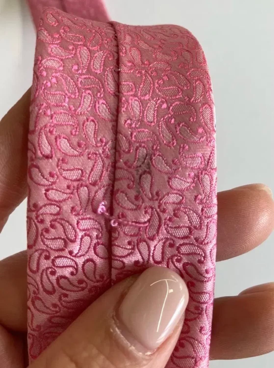 듀퐁 넥타이 상품이미지10