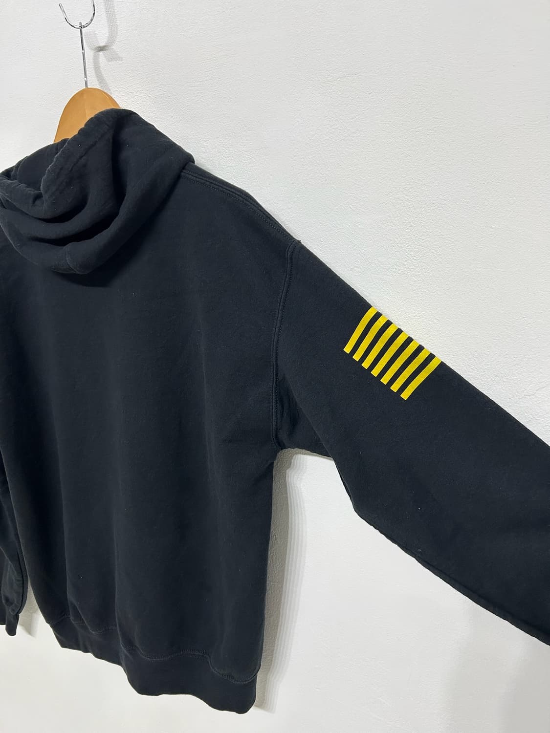 00's  Grunt style U.S Army  hoodie Sweat 상품이미지10