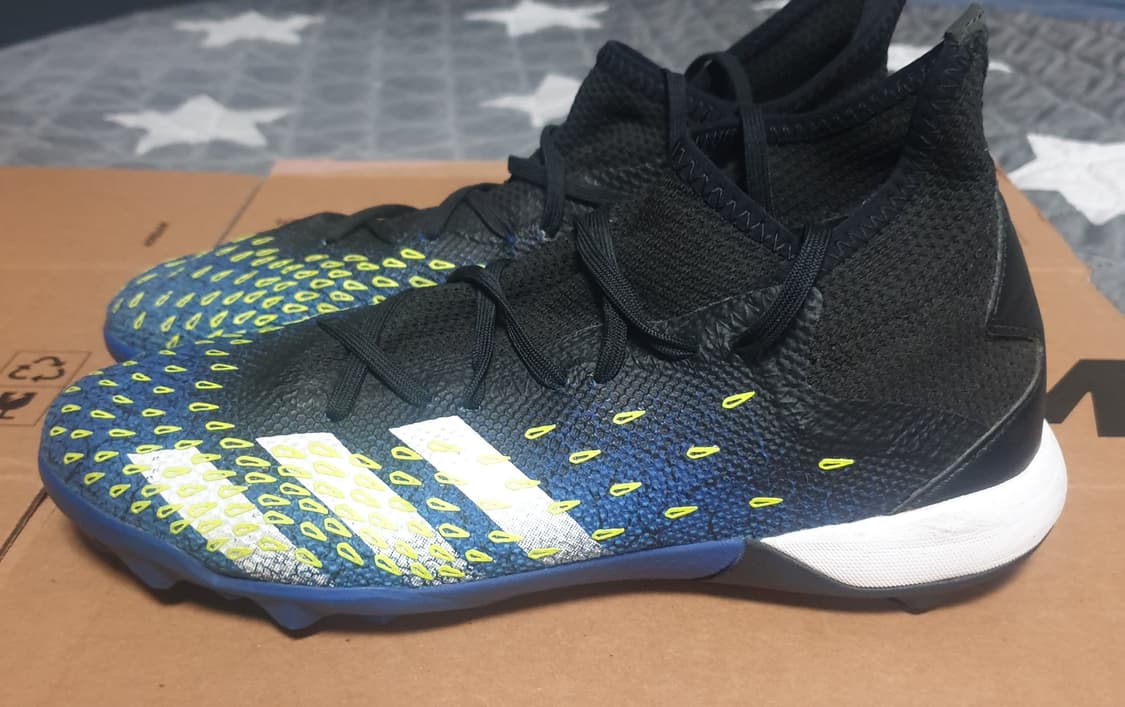 아디다스 프레데틱 프릭3 TF 풋살화 (255) 상품이미지2