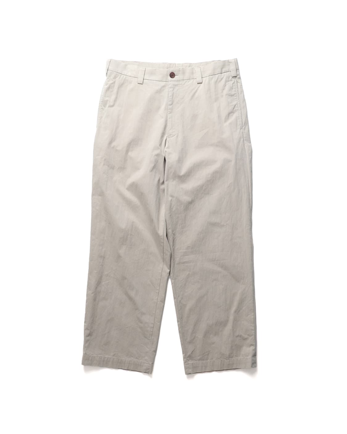 Steven Alan CN BIO Classic Tapered Pants 상품이미지1