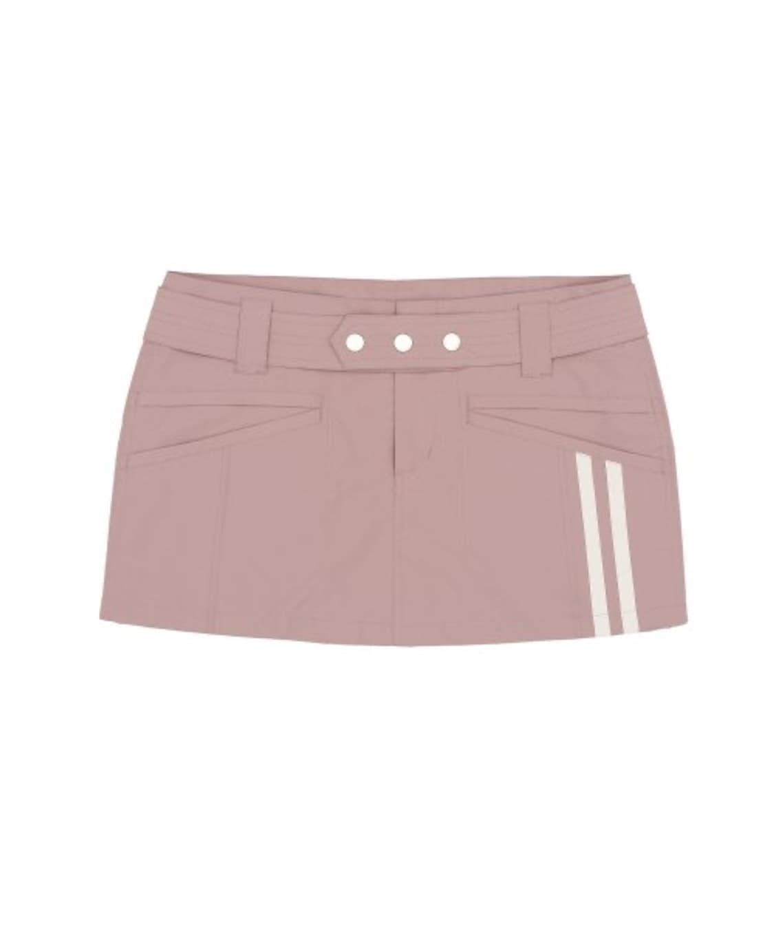 배디 핑크 스커트 s 상품이미지1