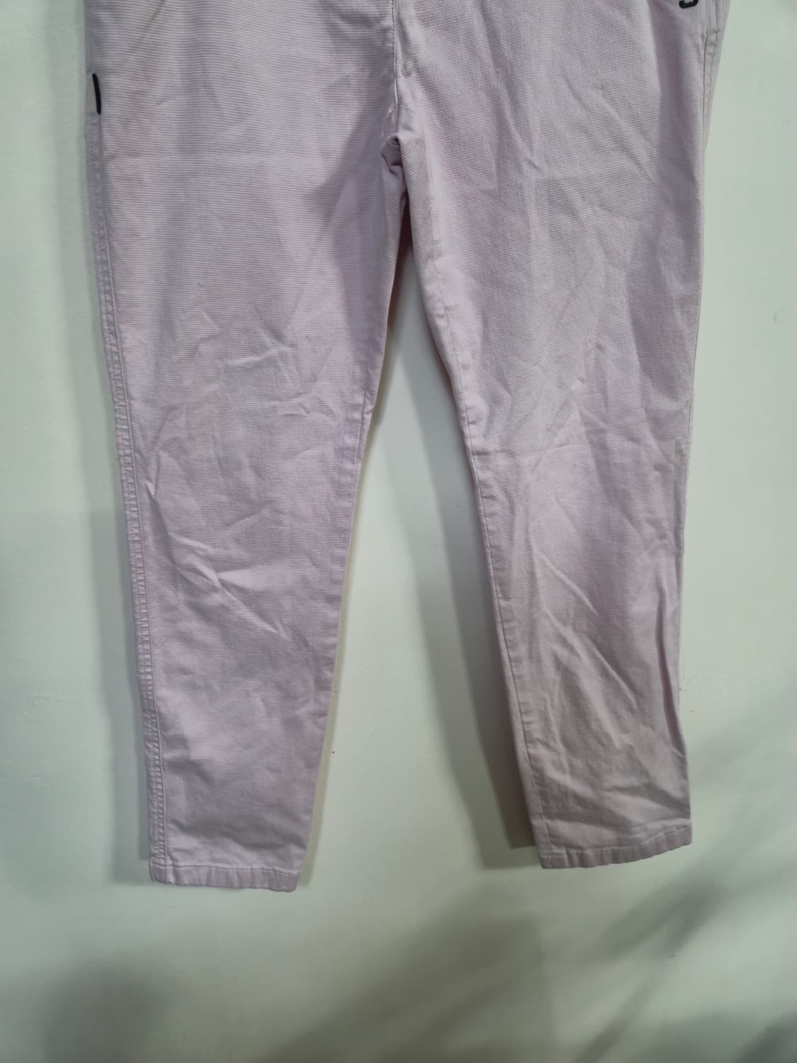 PEARLY GATES 연보라색 여성 바지(1) 상품이미지4