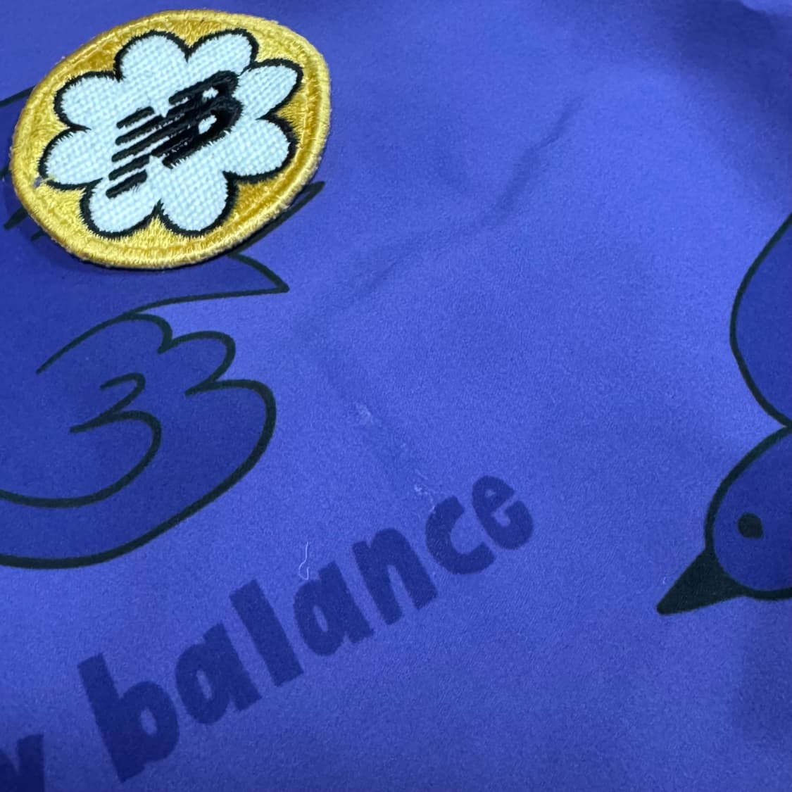  (바배) 뉴발란스키즈 바람막이 상품이미지5