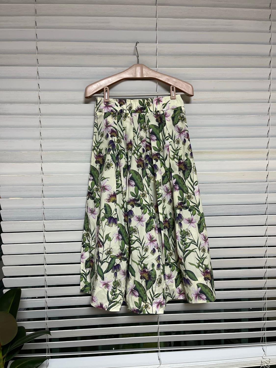 SJWANI 바스락 큐롯 팬츠 상품이미지7