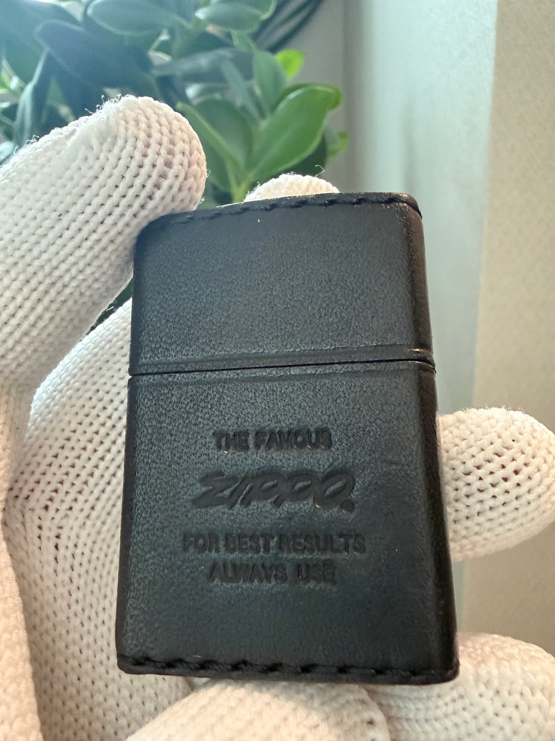 지포라이터 상품이미지1