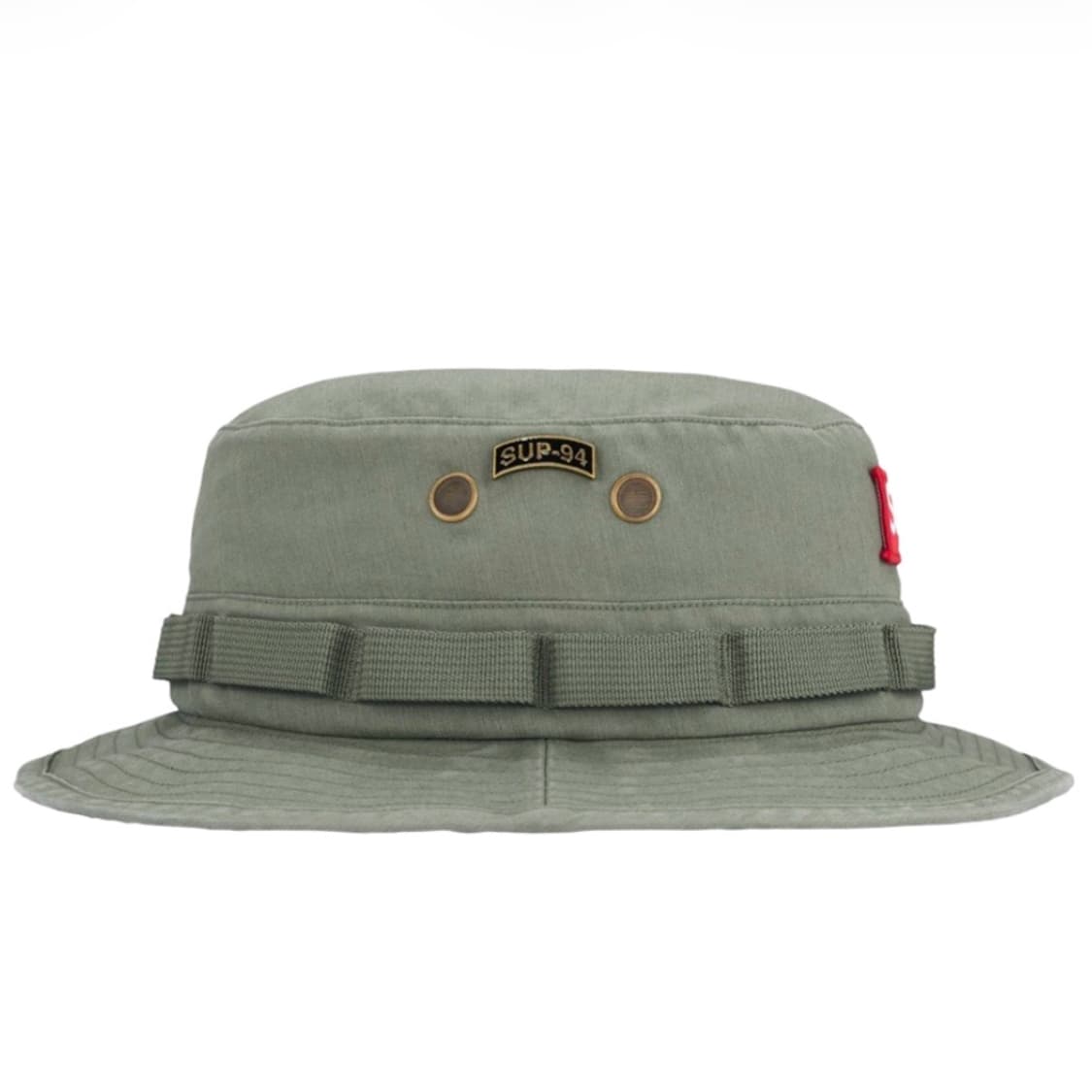 24FW 슈프림 밀리터리 부니햇 상품이미지2