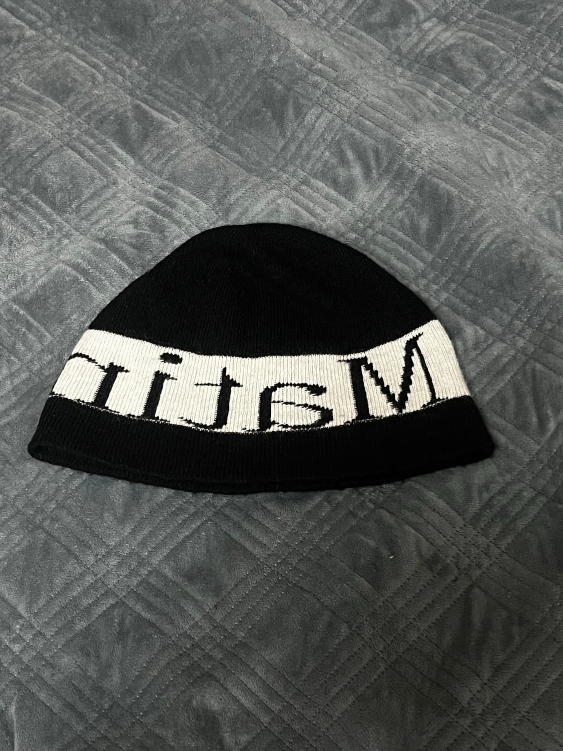 마뗑킴 비니 상품이미지1