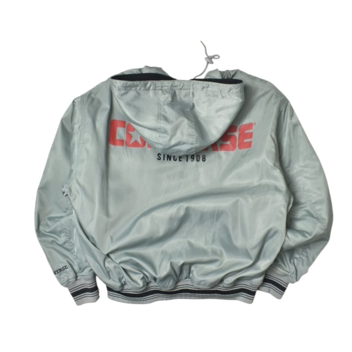 90S 컨버스 야구점퍼 바시티 자켓 L 상품이미지3