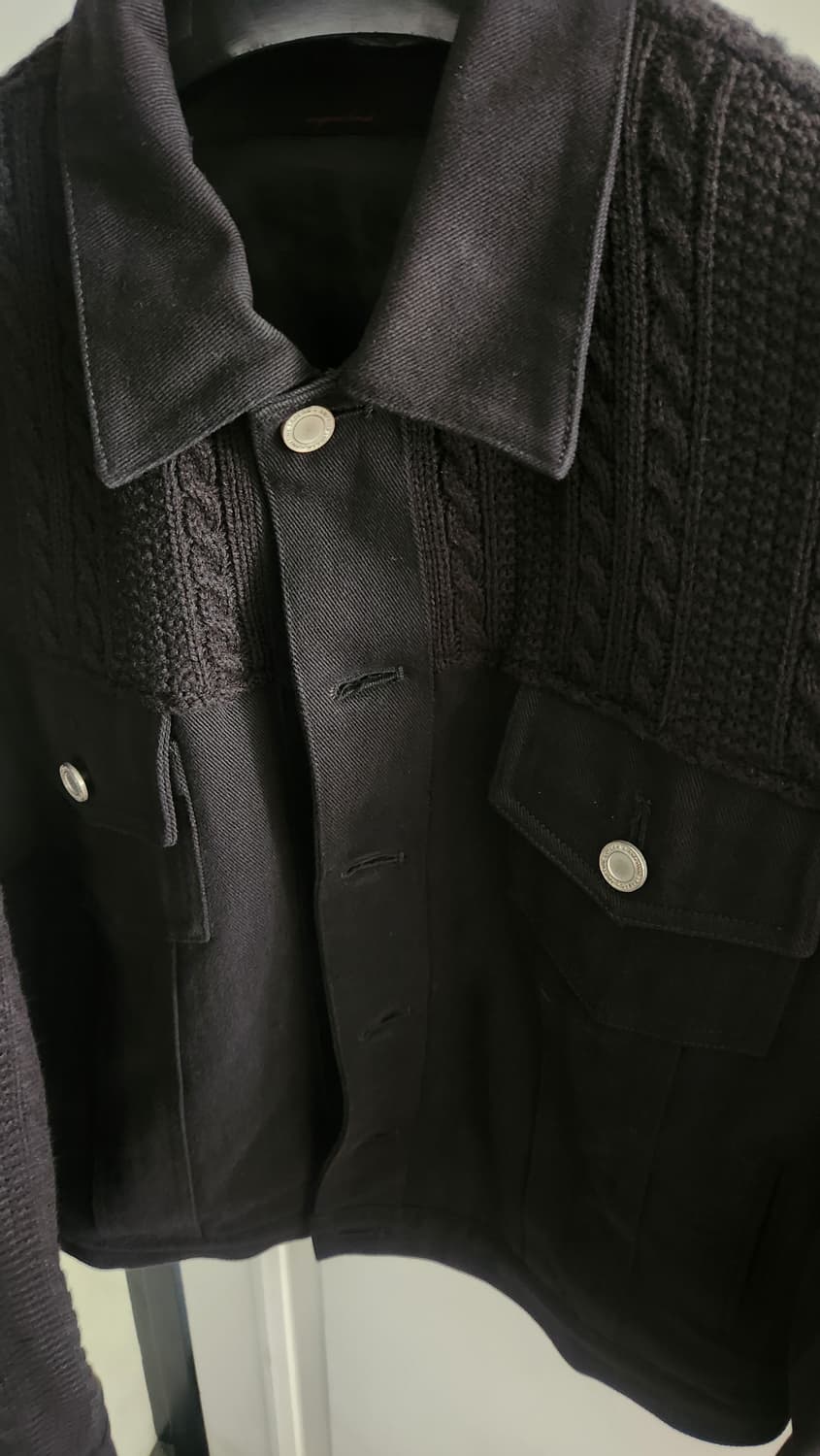 리뉴얼 전 애니타임로릭 자켓 M 상품이미지2