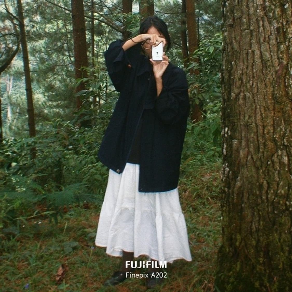 초보디카 🐥 후지 파인픽스 A202 상품이미지4