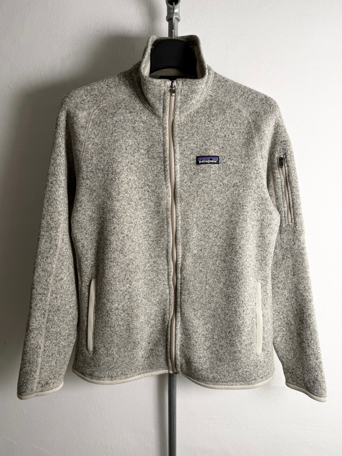 Patagonia Better Sweater Fleece Jacket 상품이미지1
