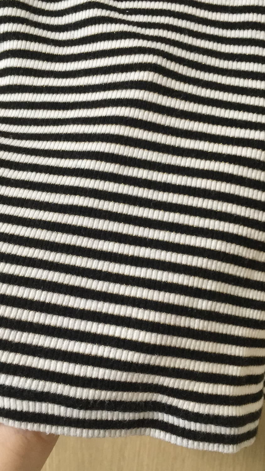 Uniqlo Stripe sleeveless 상품이미지4
