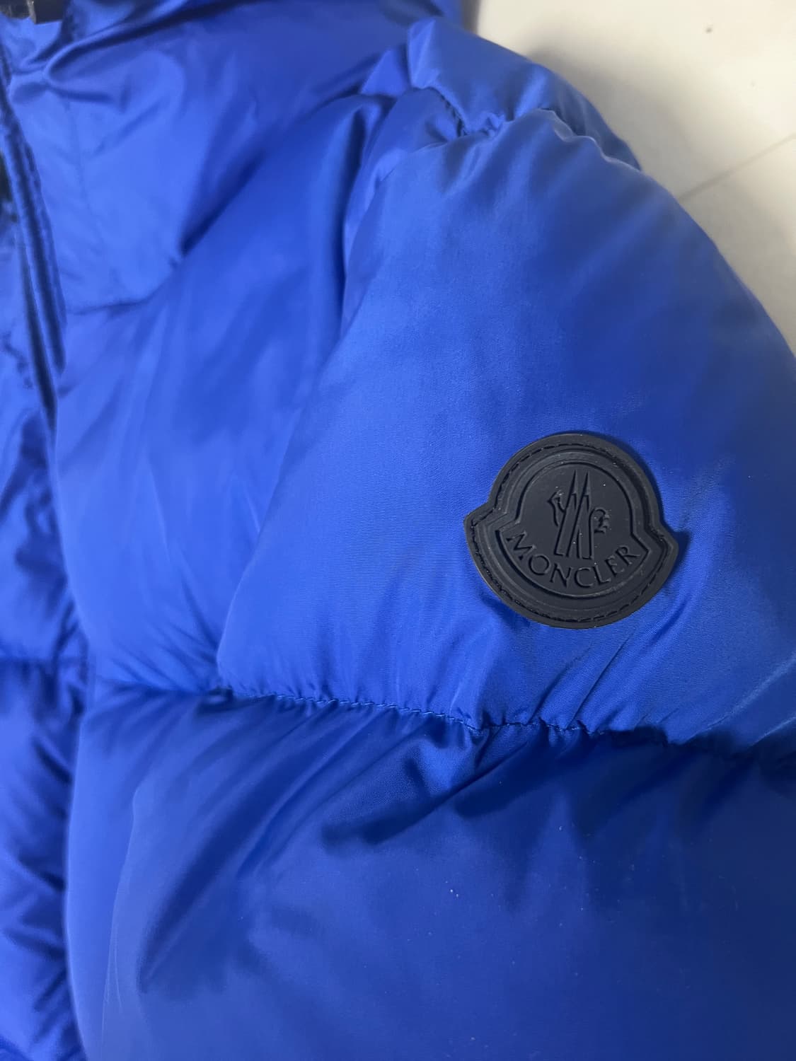 몽클레어 몽클라 패딩점퍼 상품이미지2