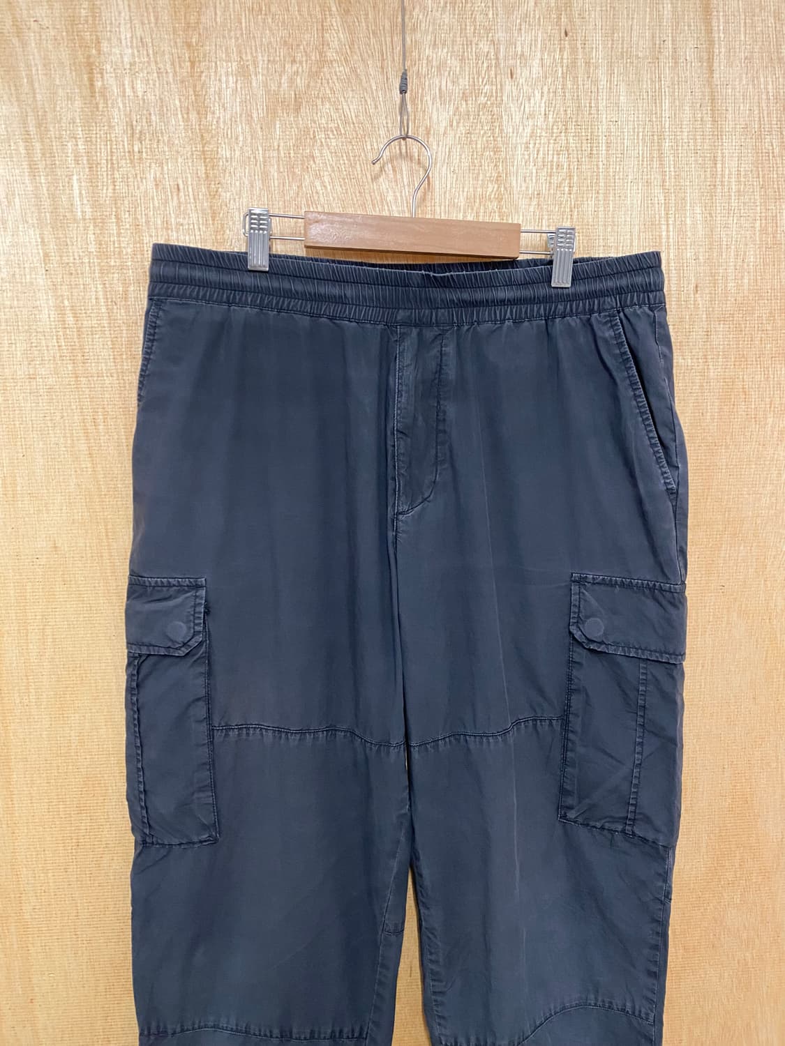ARMANI EXCHANGE cargo pants 알마니 카고 조거팬츠 상품이미지4