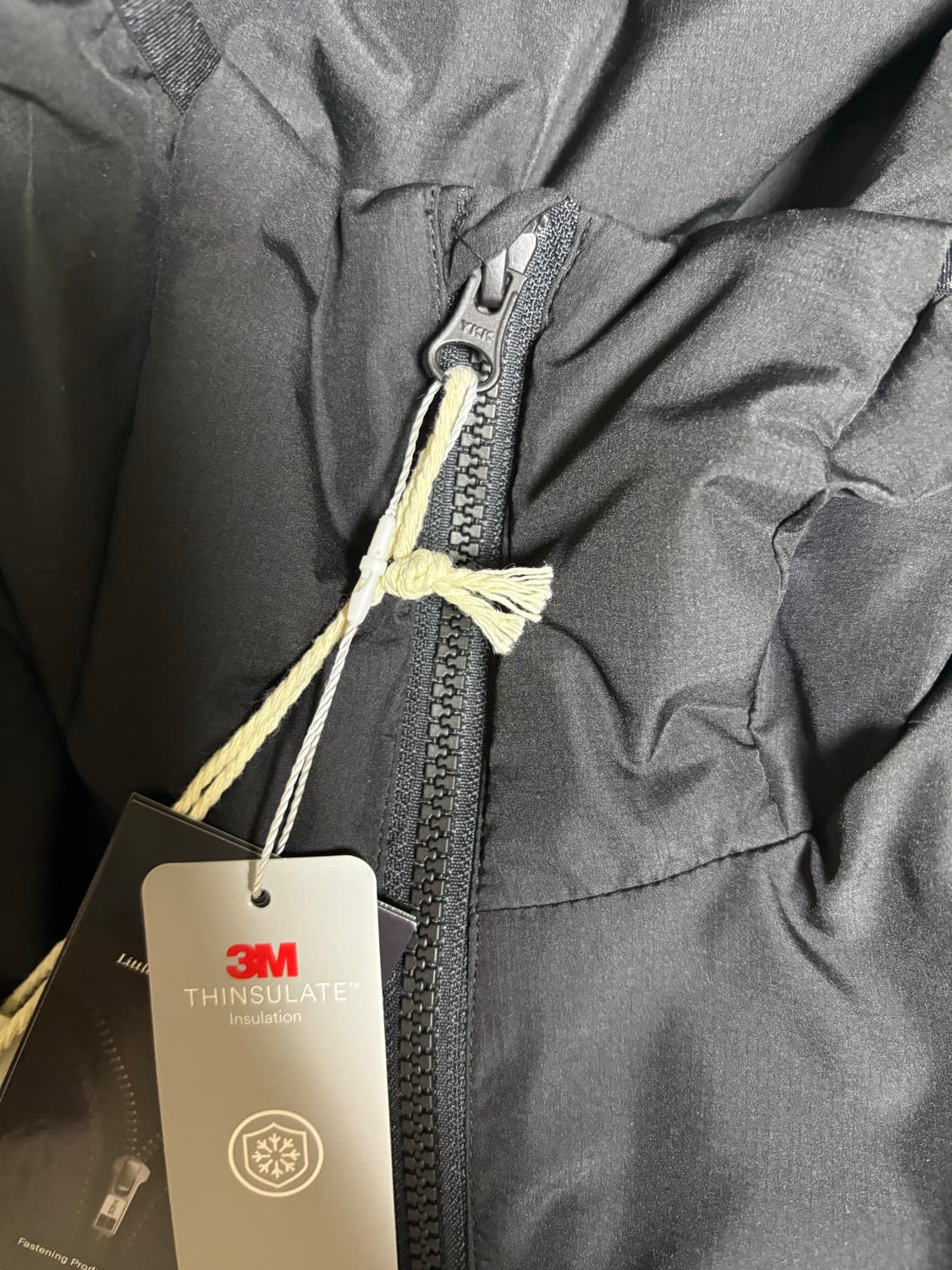 Mpa padded liner M 상품이미지6