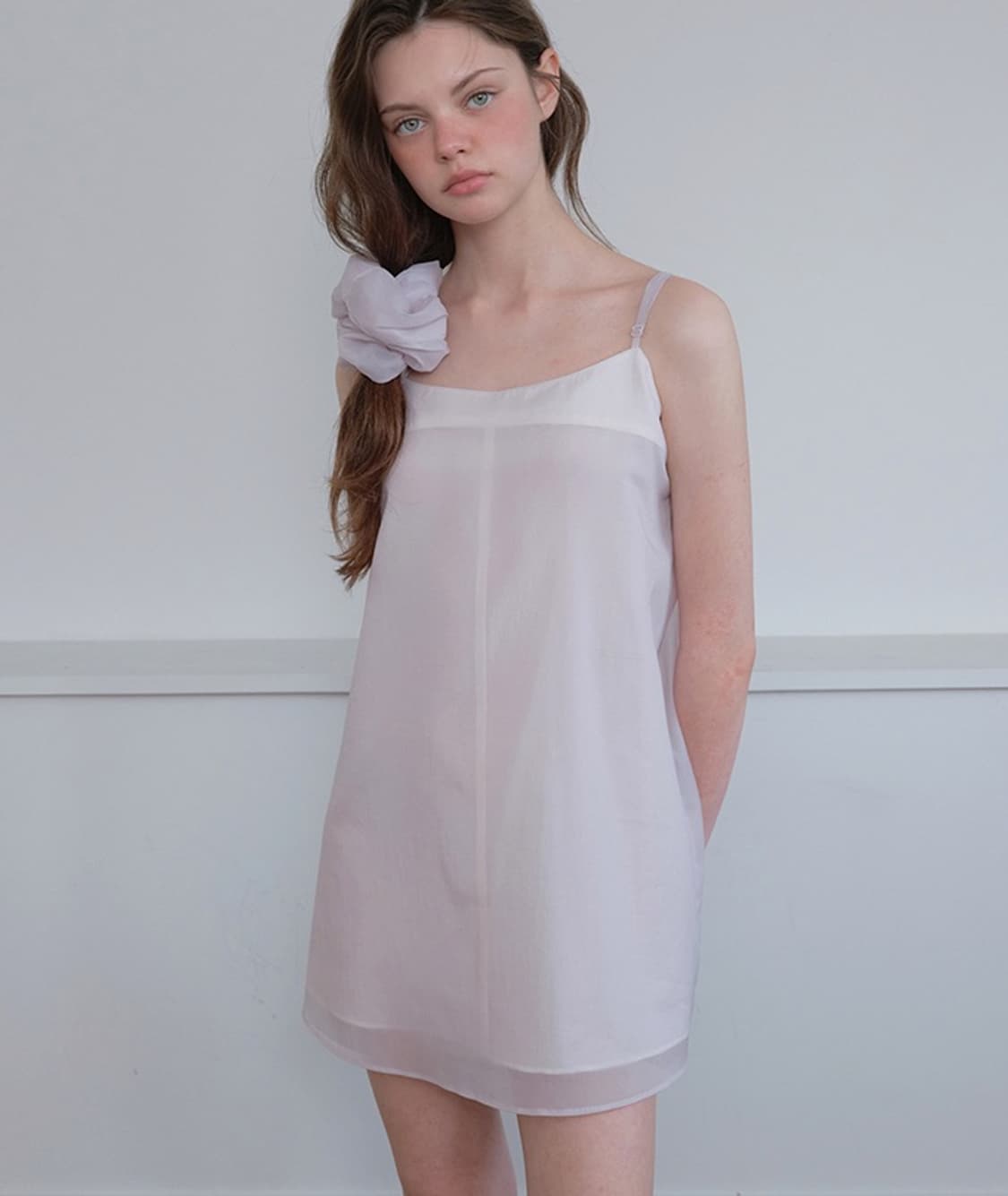 하네 투웨이 원피스 상품이미지4