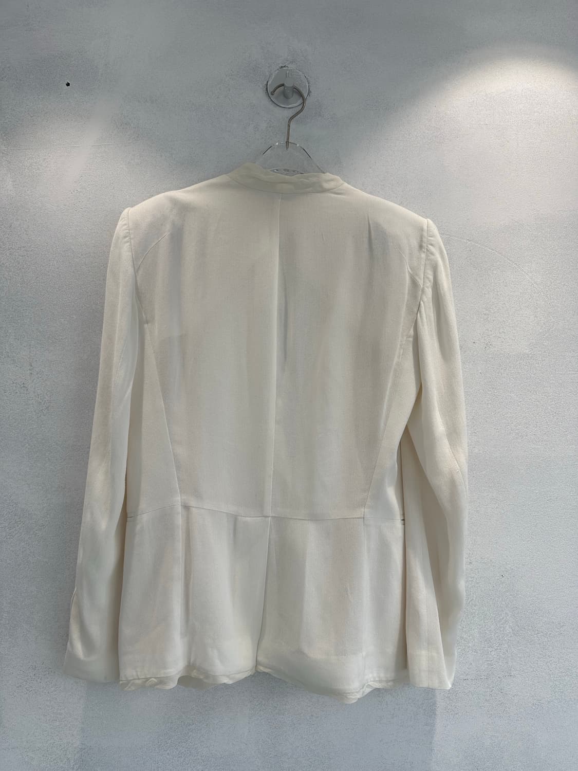Helmut Lang Blazer 상품이미지6