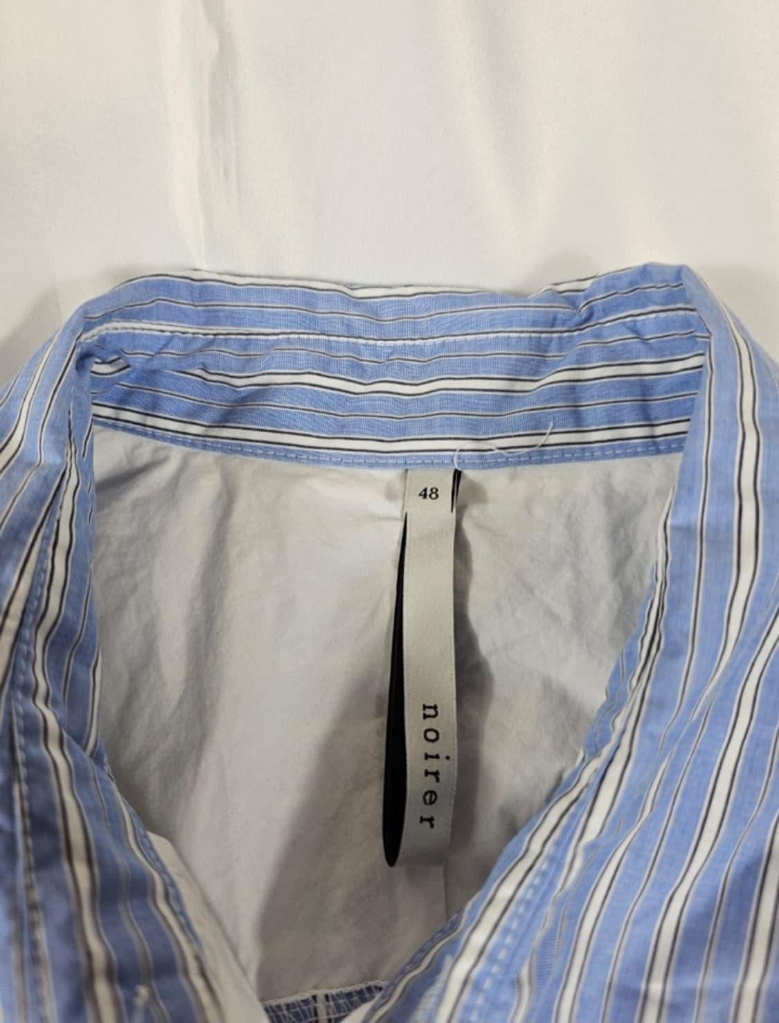 노이어더블카라셔츠 상품이미지7