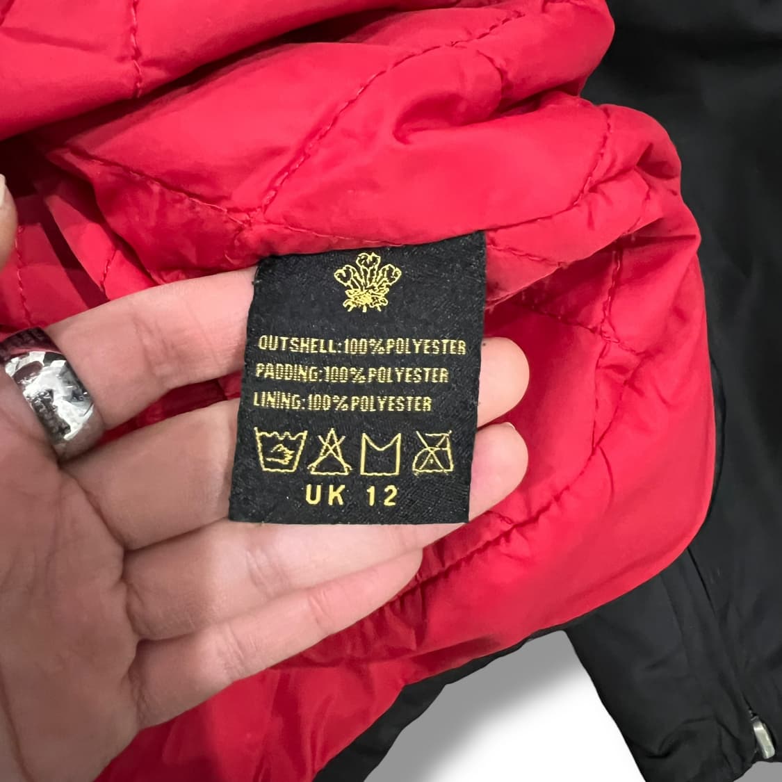 바버 멀티포켓 벨티드자켓 s08746 상품이미지8