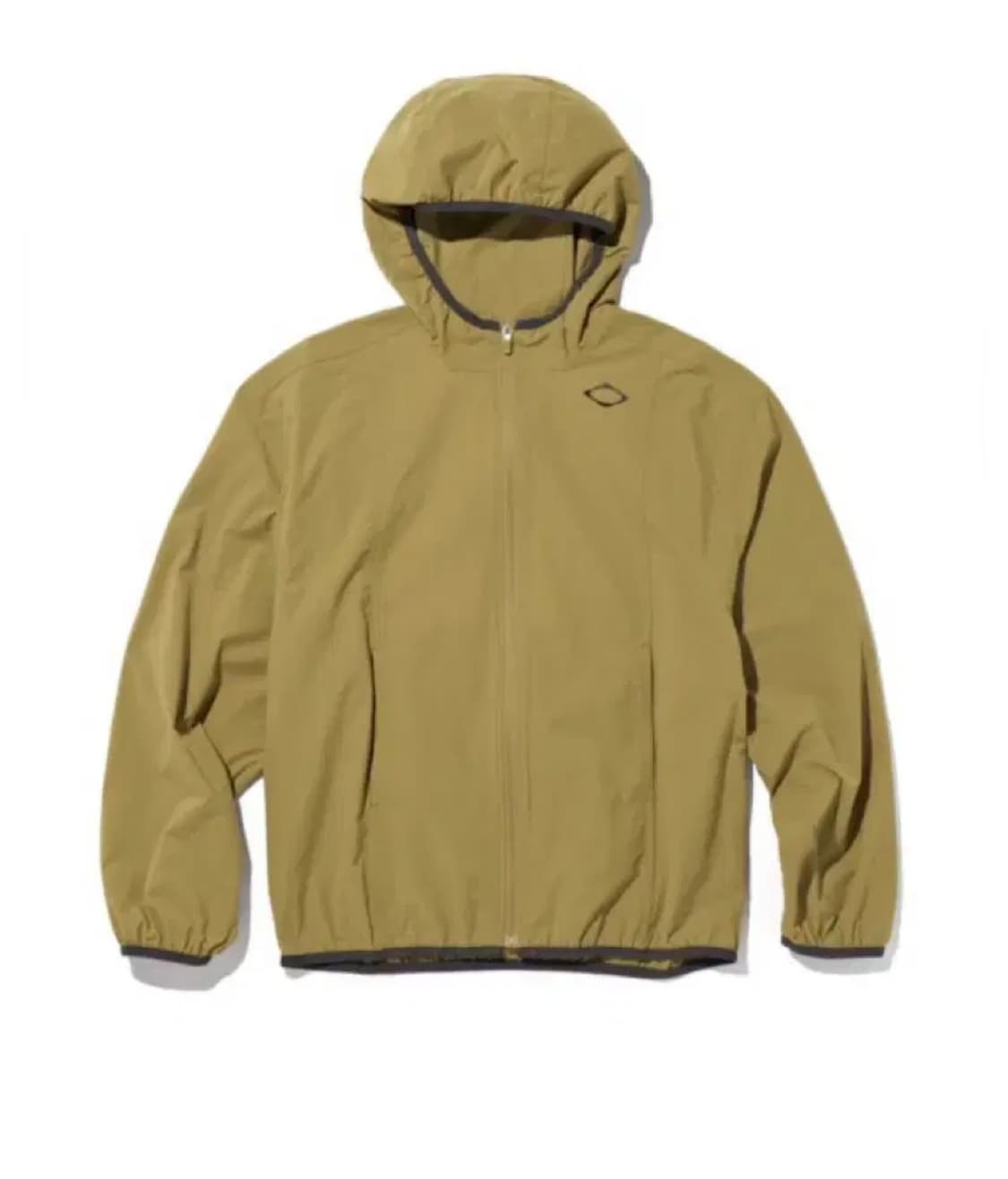 미스치프 롬버스 자켓 상품이미지1