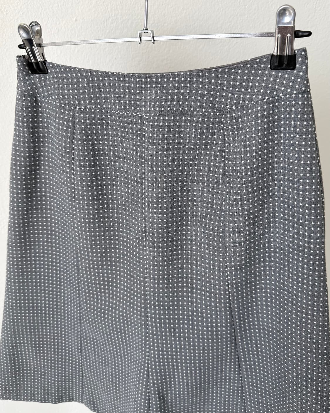 빈티지 미디 스커트 상품이미지5