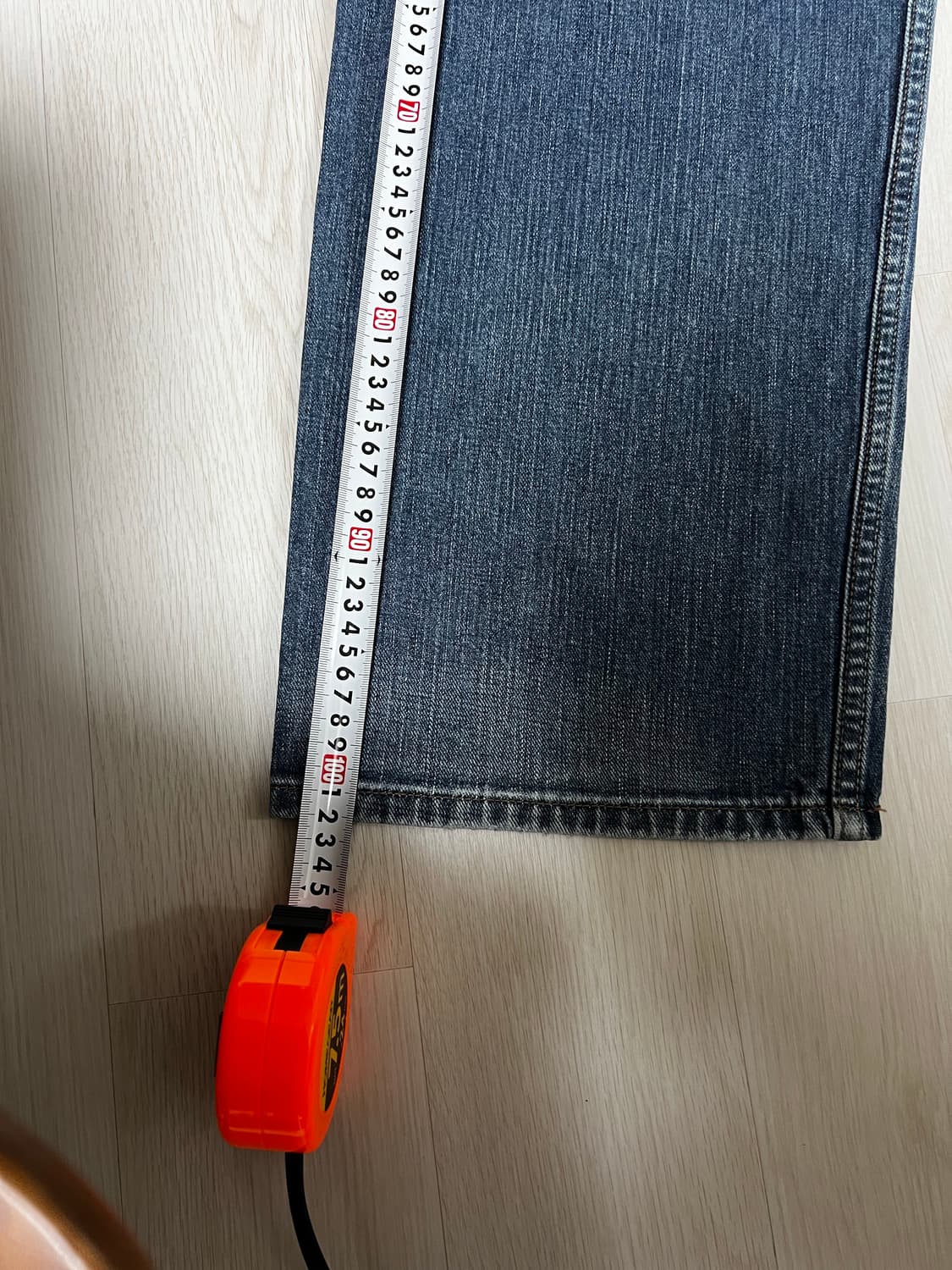 리바이스 569(34) 36*30 상품이미지4