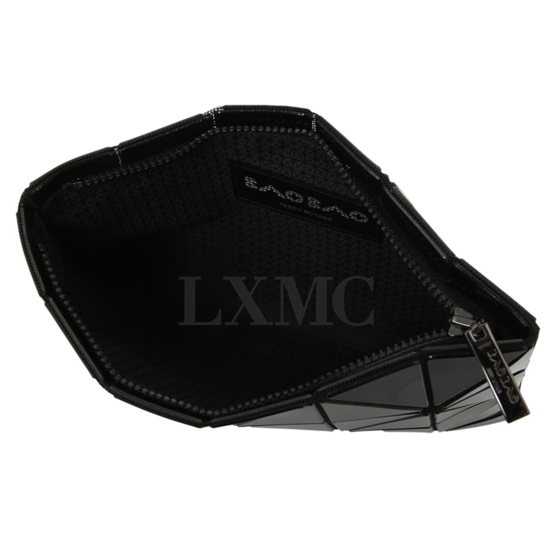 세이미야케 바오바오 루센트 클러치 블랙파우치 BB33AG055 상품이미지9