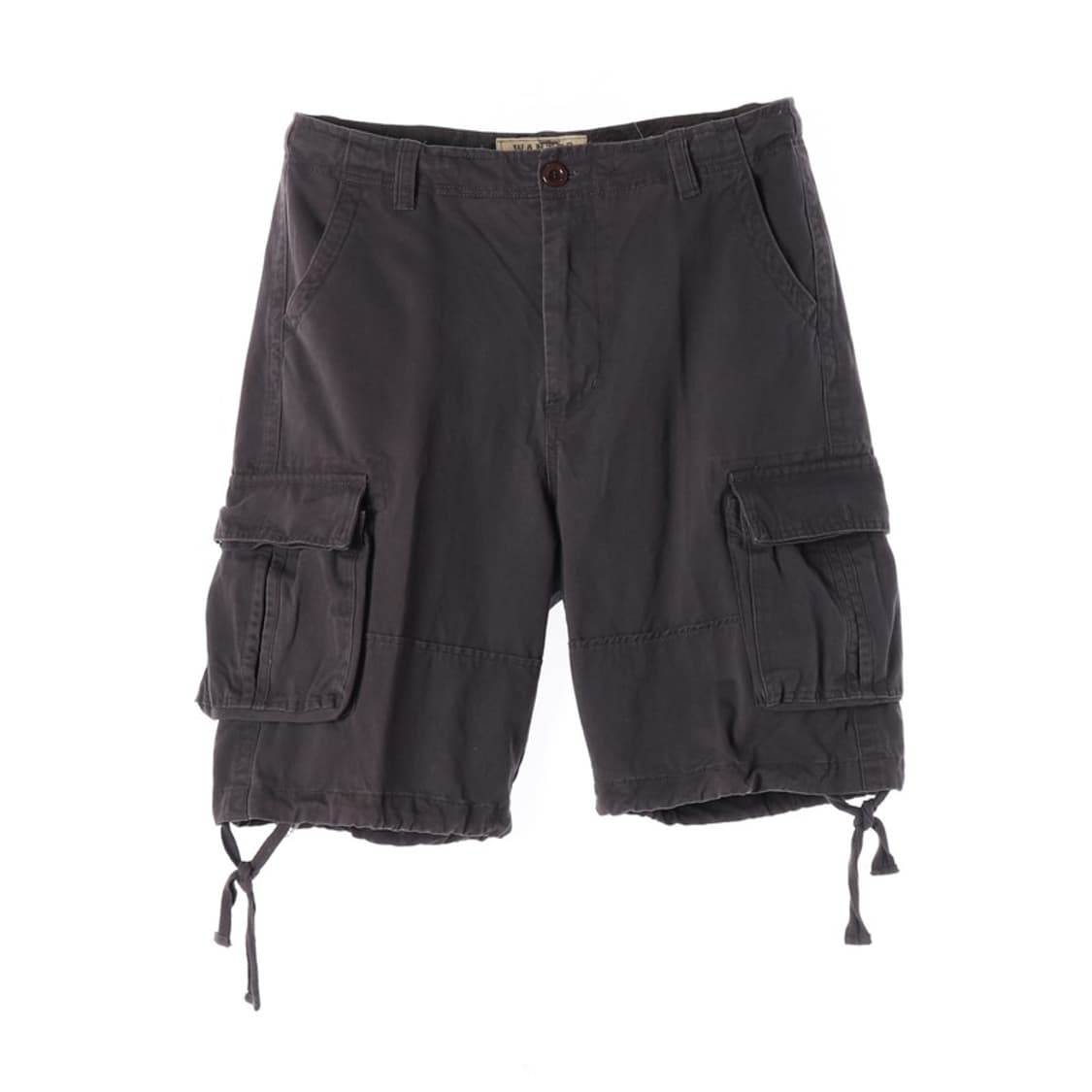 BIGTON 빈티지 워크웨어 카고 반바지 34 상품이미지1