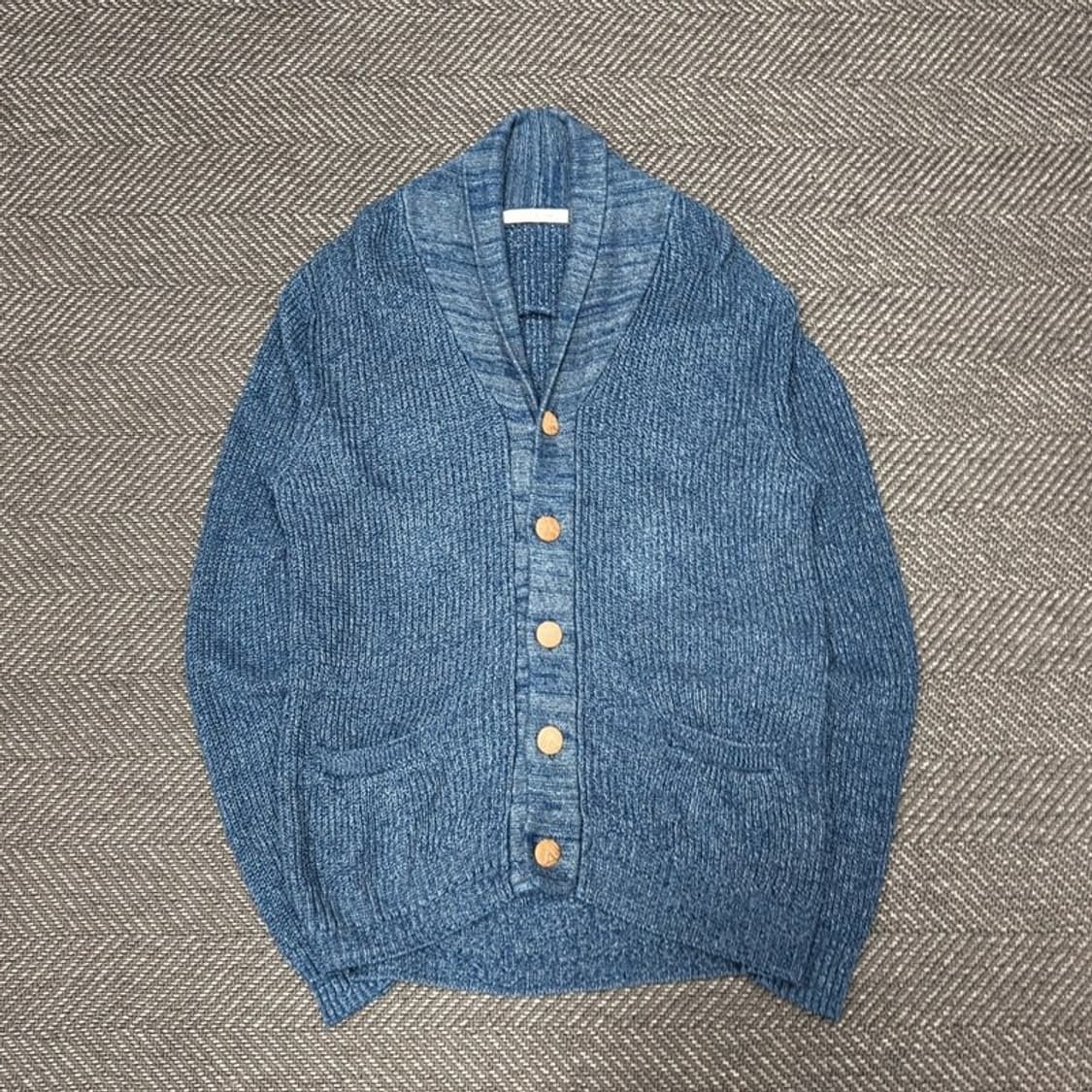 저널스탠다드 숄카라니트 v1378 상품이미지1