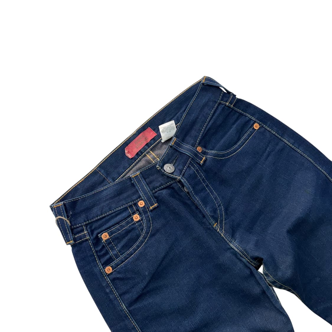 [31.5] 리바이스 Type 1 타입원 데님 청바지 [lv1215] 상품이미지2