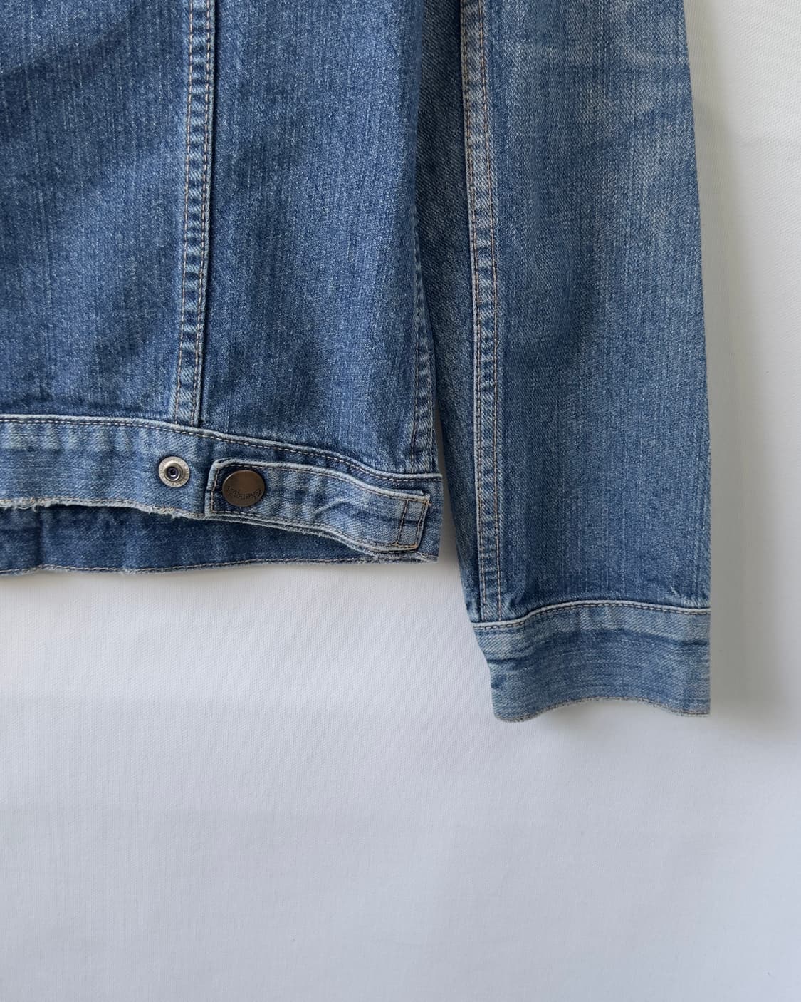 [WRANGLER] DENIM JACKET 상품이미지8