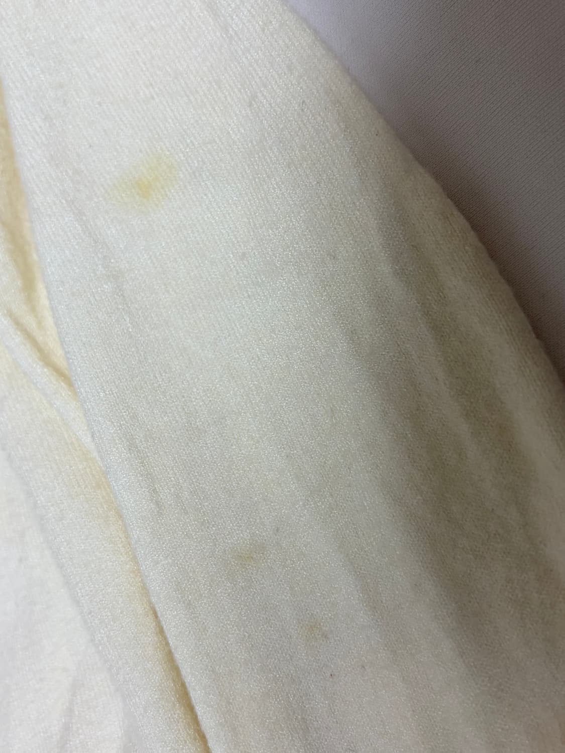 여리여리 아이보리 가디건 팔아요 상품이미지2