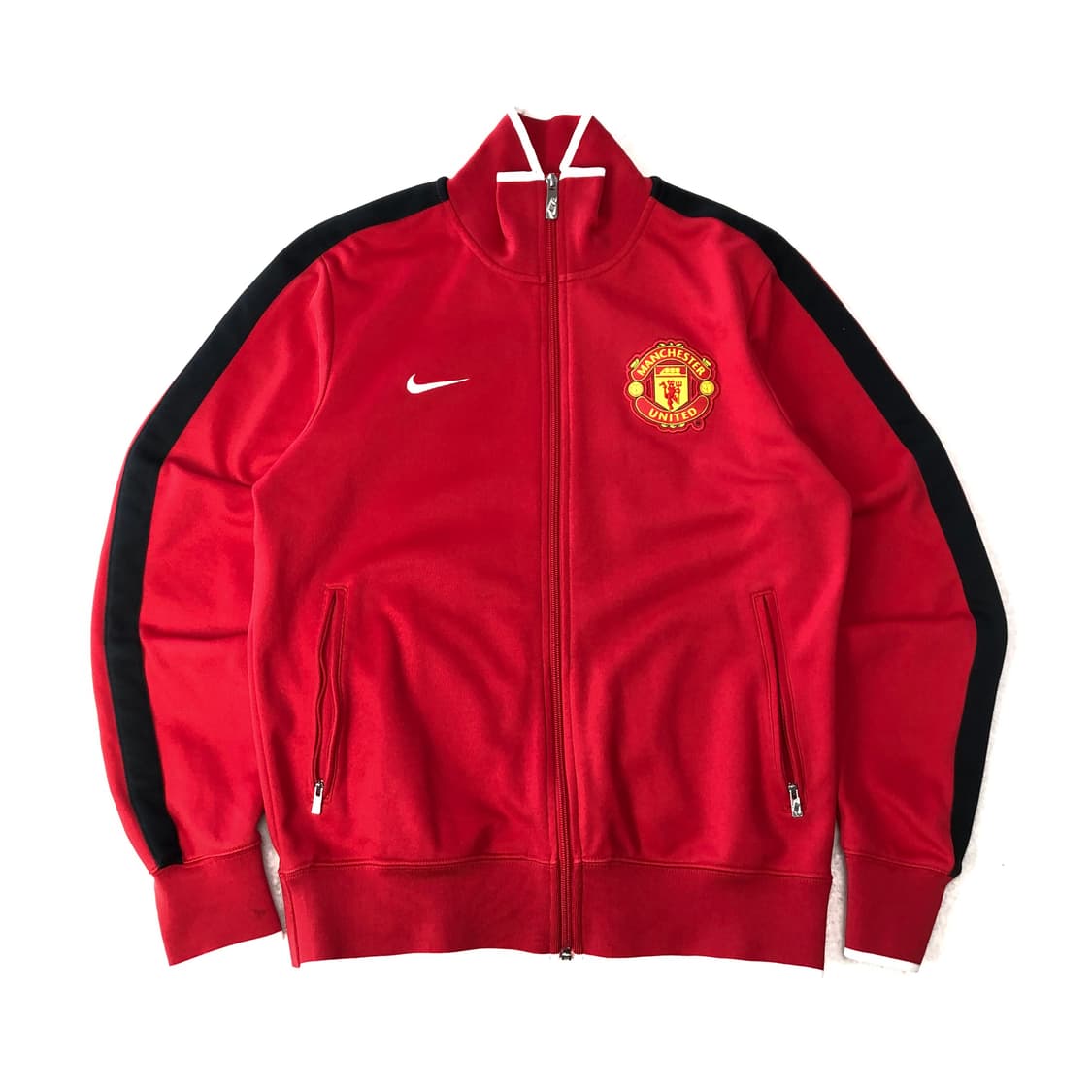 나이키 맨유 져지  상품이미지1