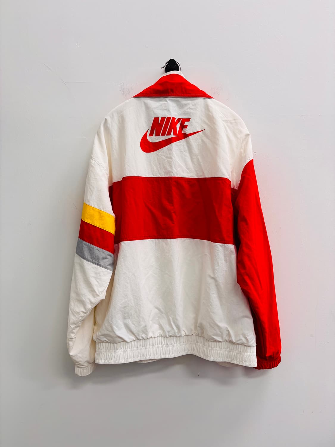 나이키 (Nike) 리버풀 FC 빈티지 트랙 재킷 상품이미지5