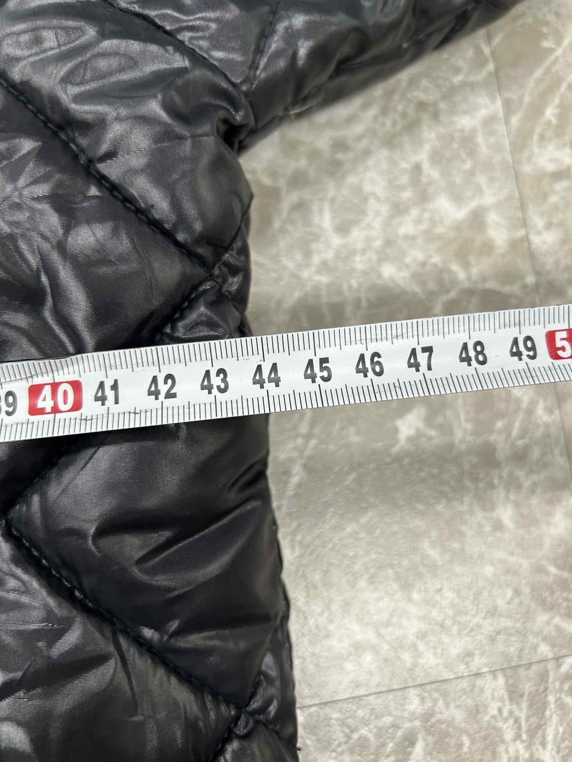 Vondutch 본더치 y2k퀄팅 후드퍼 걸즈 자켓 후드 패딩 점퍼(M) 상품이미지6