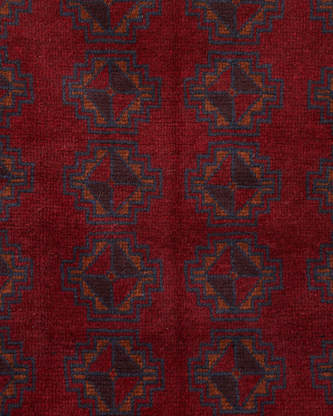 Afghan rug 상품이미지2