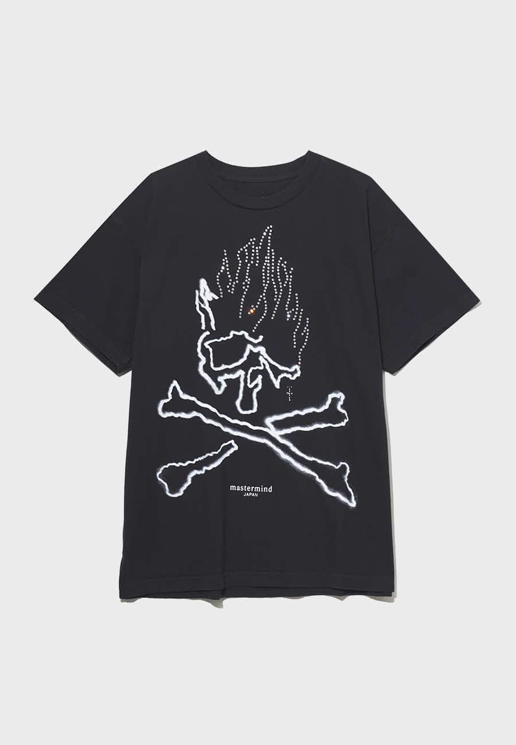 MASTER MIND X CACTUS JACK t-shirt 상품이미지1
