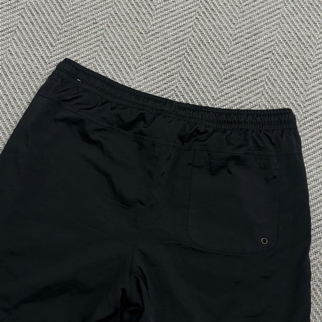 나이키 베이직 로고 쇼츠 v4044 상품이미지4